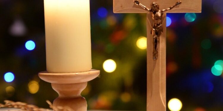 Ruszyła kolęda duszpasterska