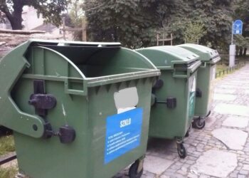 Są chętni w „śmieciowym” przetargu