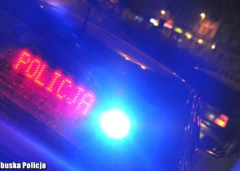 Bez uprawnień i po narkotykach gnał ulicami miasta