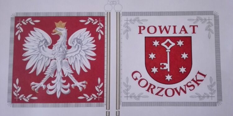 Większy budżet powiatu gorzowskiego