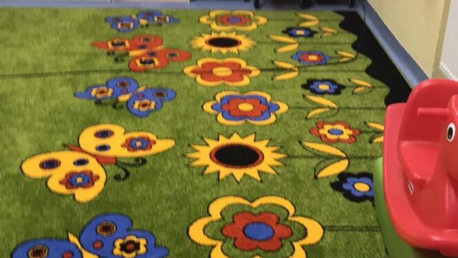 Rusza nowy oddział Przedszkola Miejskiego nr 2