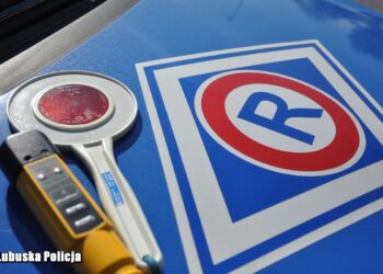 Jak poszukiwany po pijanego przyjechał…