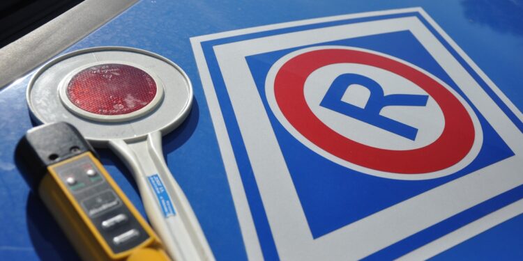 Jak poszukiwany po pijanego przyjechał…