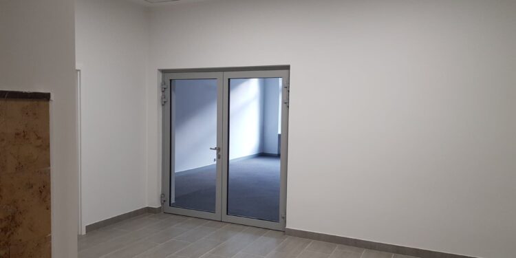 Sala Herbowa jak nowa