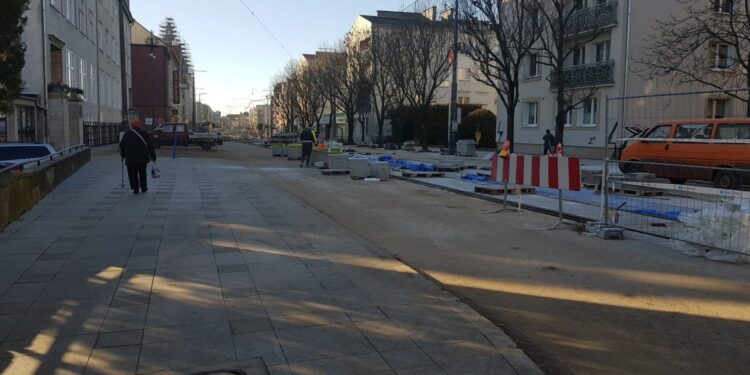 Mieszkańcy o Sikorskiego: nie uda się