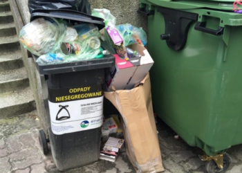 Obowiązek segregacji dla wszystkich od marca?