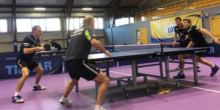 Bez sensacji w lubuskich derbach. ZKS lepszy od Gorzovii