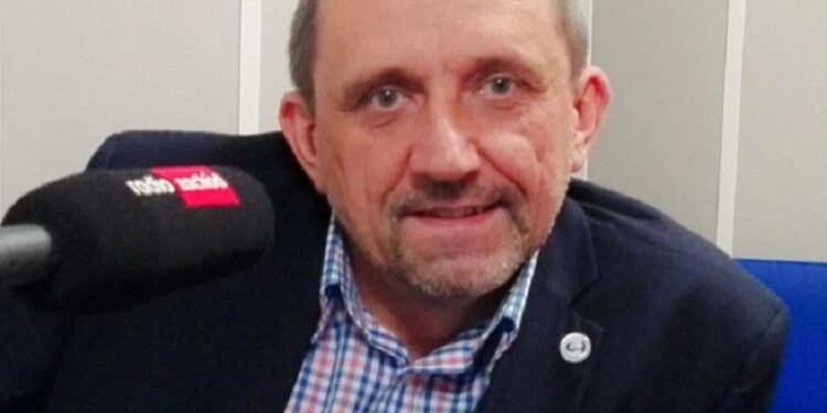 Tomasz Pluta