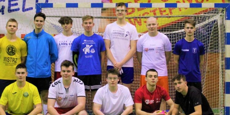 „Misie” zaczynają walkę w mistrzostwach Polski