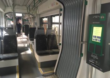 MZK przygotowuje powrót tramwajów