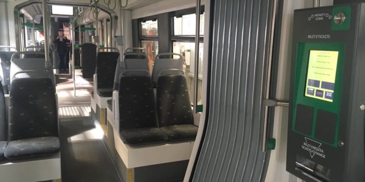 MZK przygotowuje powrót tramwajów
