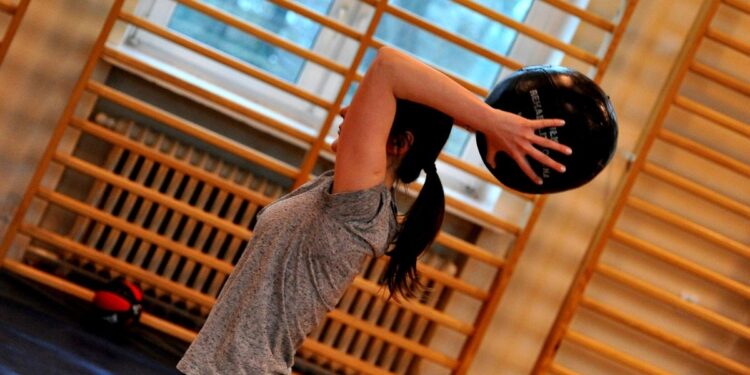 Chcesz zostać policjantem? Przyjdź potrenować