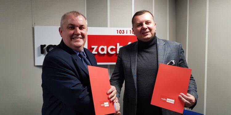 Radio Zachód kolejny rok ze Stalą Gorzów.