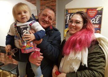 28. Finał WOŚP w Gorzowie