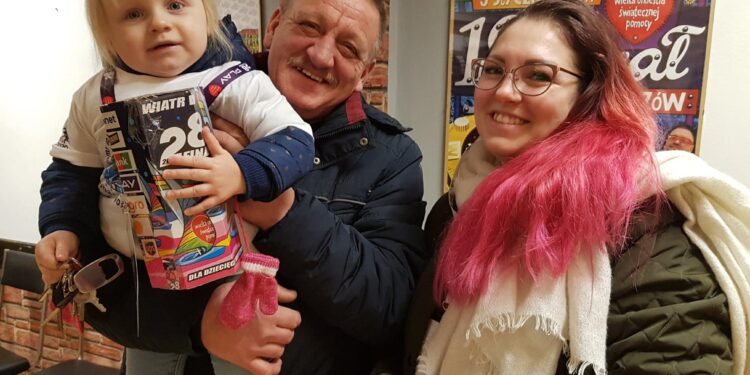 28. Finał WOŚP w Gorzowie