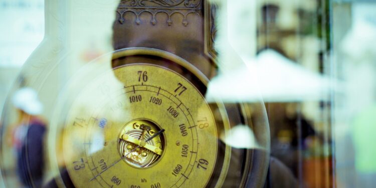 Meteopatów czekają ciężkie dni. Nadciąga rekordowy wyż