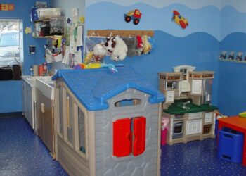 W Kłodawie powstanie żłobek i przedszkole