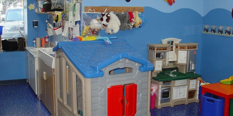 W Kłodawie powstanie żłobek i przedszkole