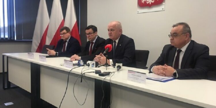 Lubuskie w rządowym programie „100 obwodnic na lata 2020-2030”