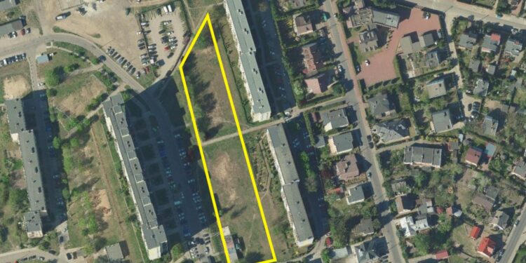 Rozmowy o spornej działce