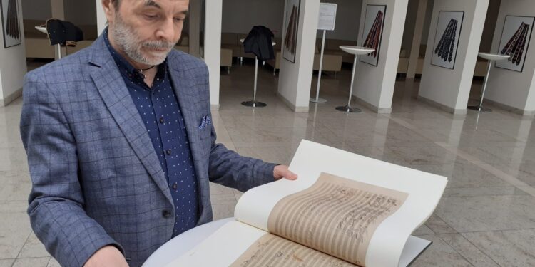 250. rocznica urodzin Ludwiga van Beethovena