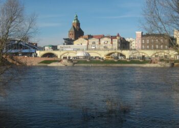 Czy port multimodalny to realna inwestycja?