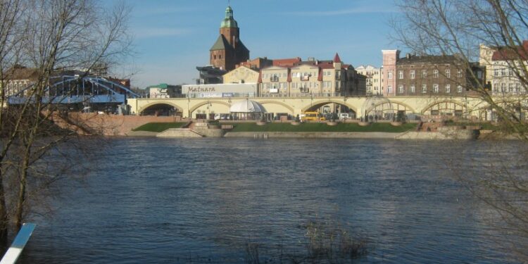 Czy port multimodalny to realna inwestycja?