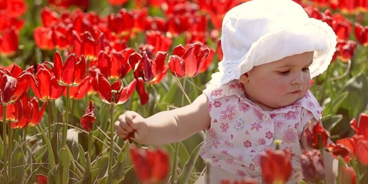 Niemowlęta i małe dzieci jedzą zbyt dużo cukru [WIDEO]