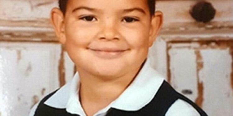 Child alert! Policja poszukuje uprowadzonego 10-latka