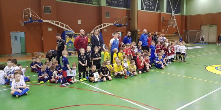 Najważniejsza radość z gry