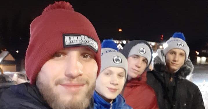 Kickbokserzy z Gorzowa trenowali z kadrą