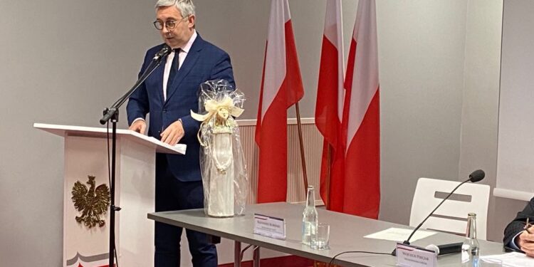 Prawie 11 milionów dla województwa w ramach programu „Maluch plus”