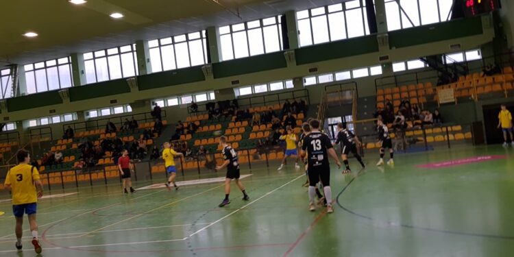 „Misie” znów z minimalną porażką, jutro pożegnanie z mistrzostwami