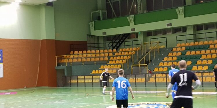 Liga im. Henryka Hajdasza ma nowego mistrza