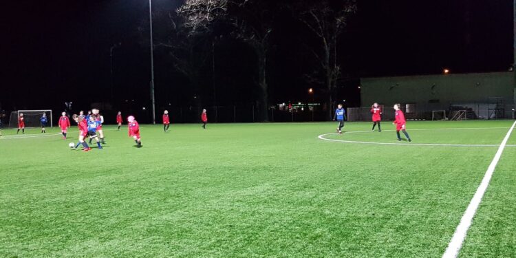 TKKF Stilon strzelił liderowi III ligi „sześciopak”