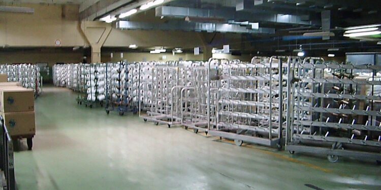 Spór zbiorowy w gorzowskim Stilonie