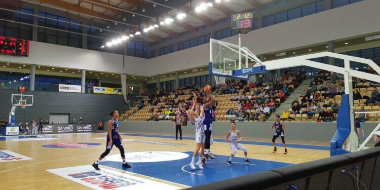 Hit PLKK dla Artego Bydgoszcz