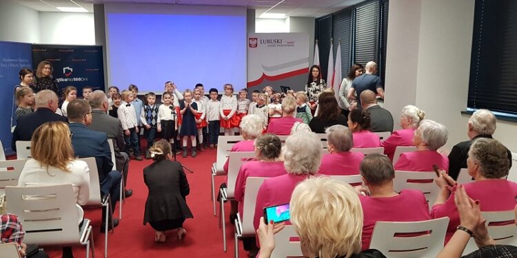 Międzypokoleniowy Dzień Aktywności