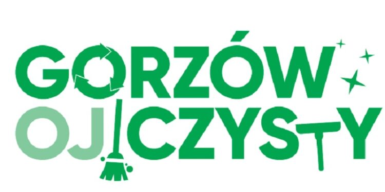 „Gorzów oj!czysty”
