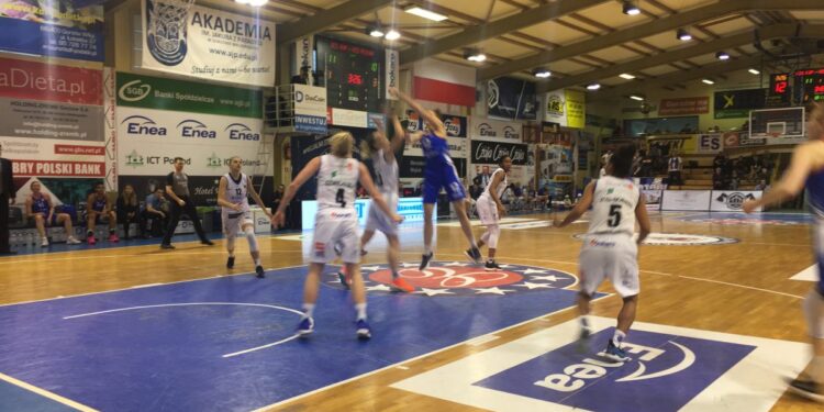 Problemy zdrowotne w AZS AJP