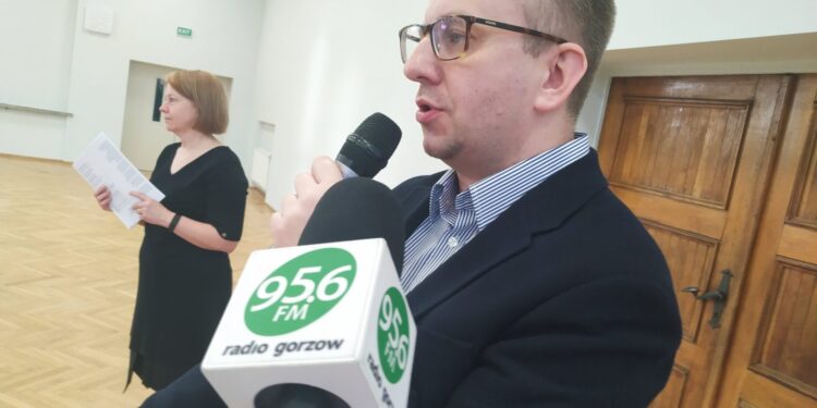 Język ojczysty w I LO w Gorzowie