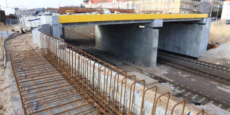 Co na Kostrzyńskiej? [GALERIA]