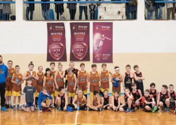 Kangury ruszają do boju