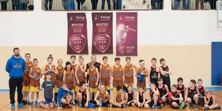 Kangury ruszają do boju