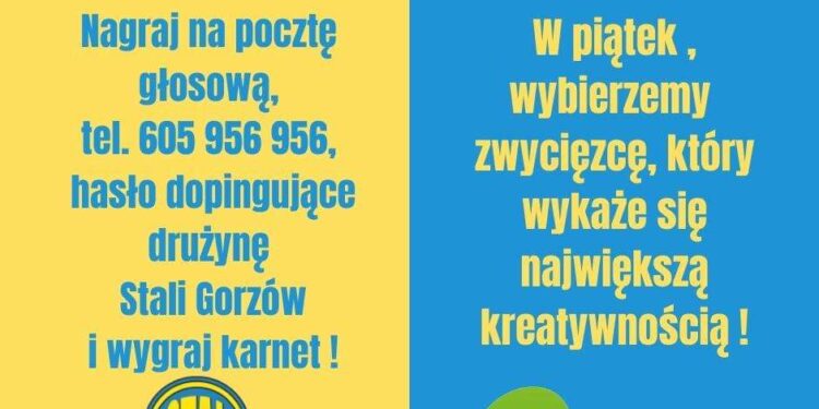 Magazyn żużlowy Radia Gorzów