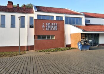 Otwarcie GCK w Kłodawie