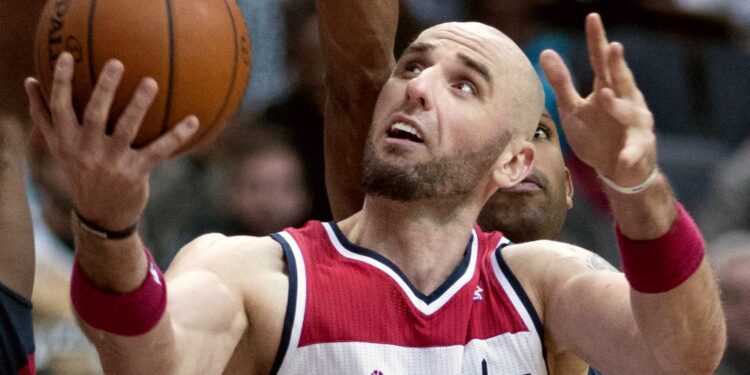 Gortat oficjalnie zakończył trwającą 17 lat karierę