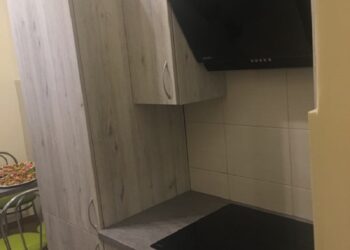 Przygotowania do „Złotej rączki”