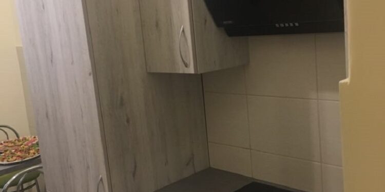 Przygotowania do „Złotej rączki”