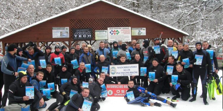 Czas na śmiałków – Oberstrong w Skwierzynie